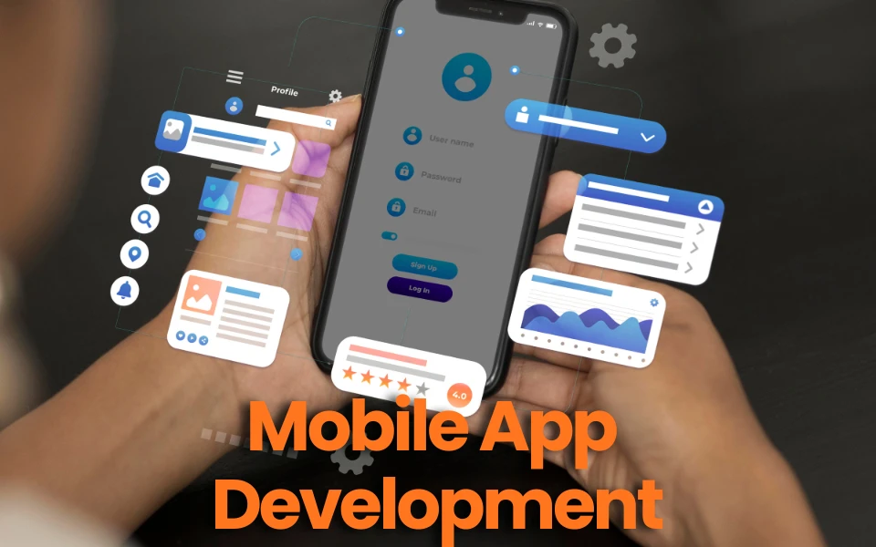 How a Mobile Application Development Agency Delivers Business-Ready Apps