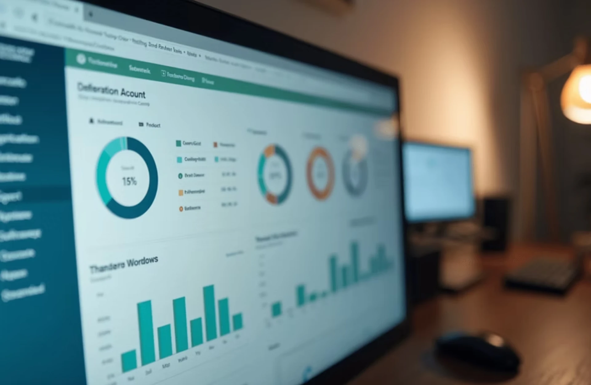 Outsourced Bookkeeping for Nonprofits: Clear Finances, Stronger Mission