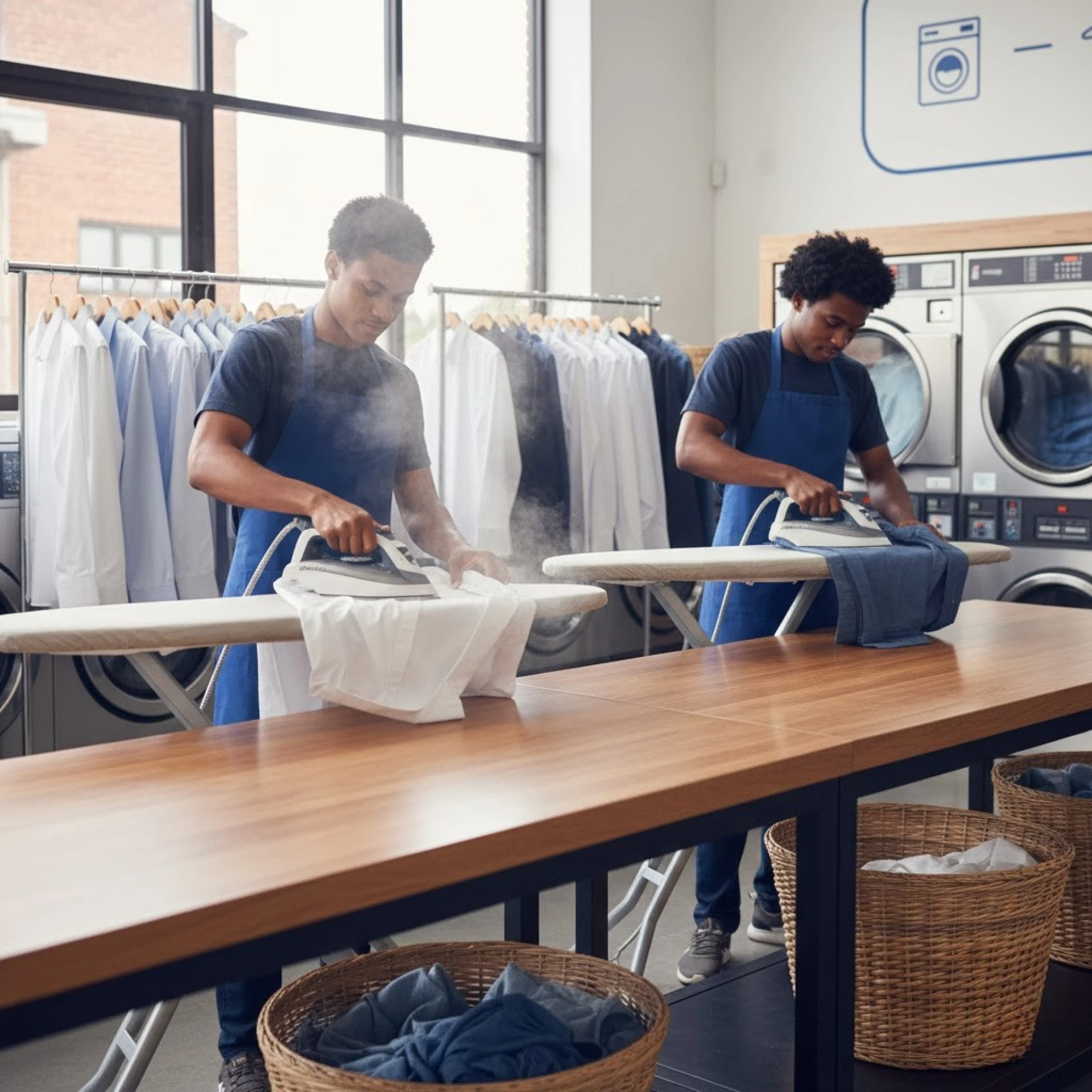 Can You Pay Someone to Do Your Ironing? A Complete Guide