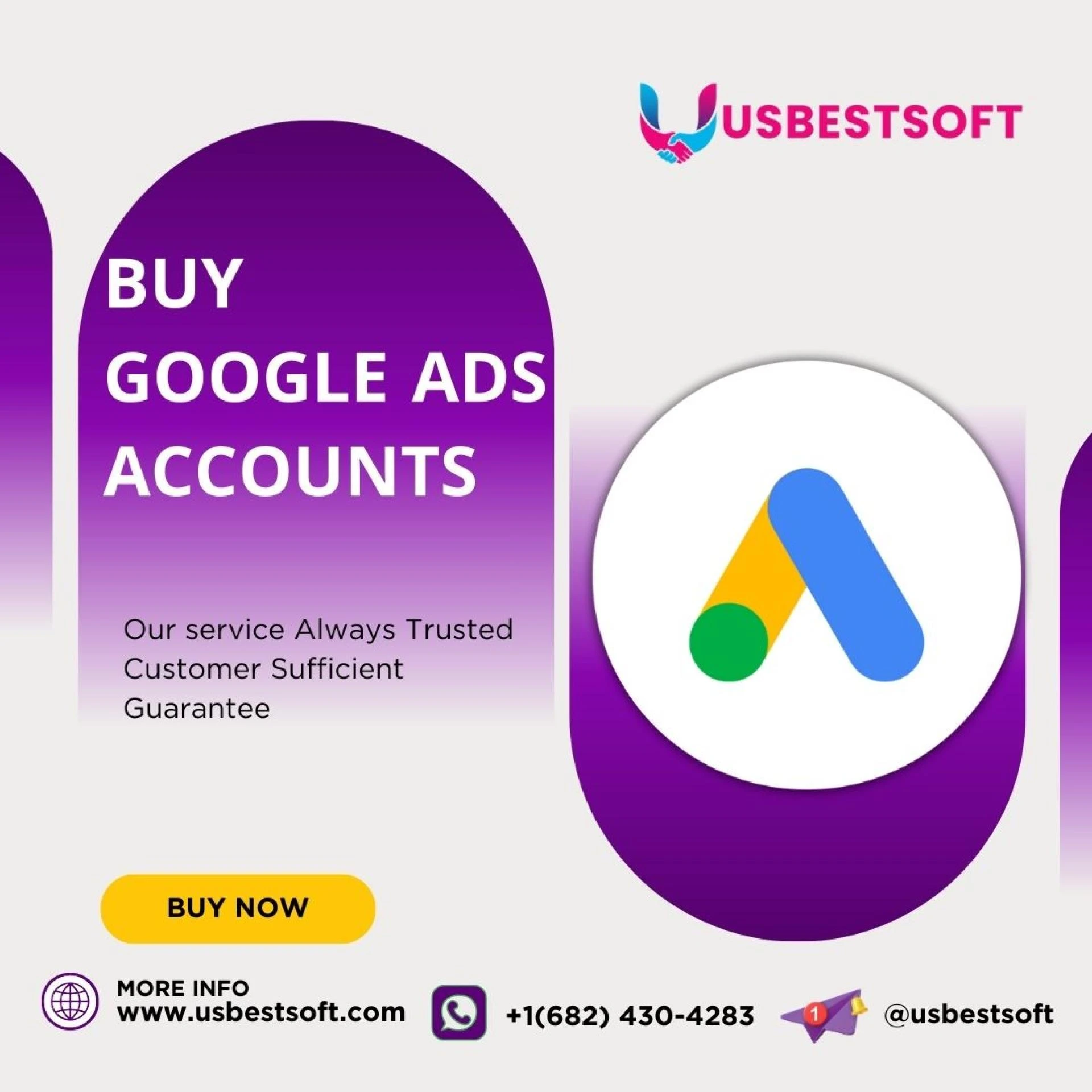 The Benefits of Investing in Google Ads Accounts