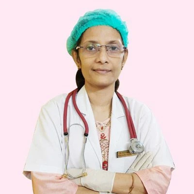 Dr. Rashmi Prasad – A Trusted Name as the Top IVF Doctor In Patna