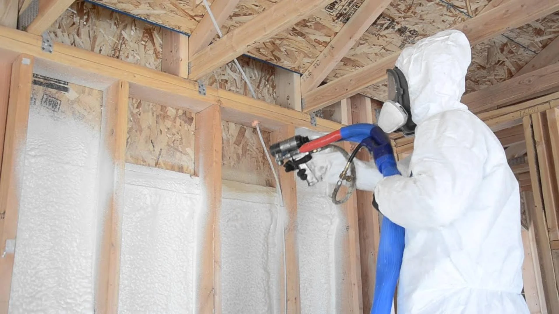 Upgrade Your Space With Wegner Insulation Spray Foam In Libby, MT