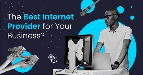 Top-Rated Internet Service Providers for Business in Canada You Can Trust