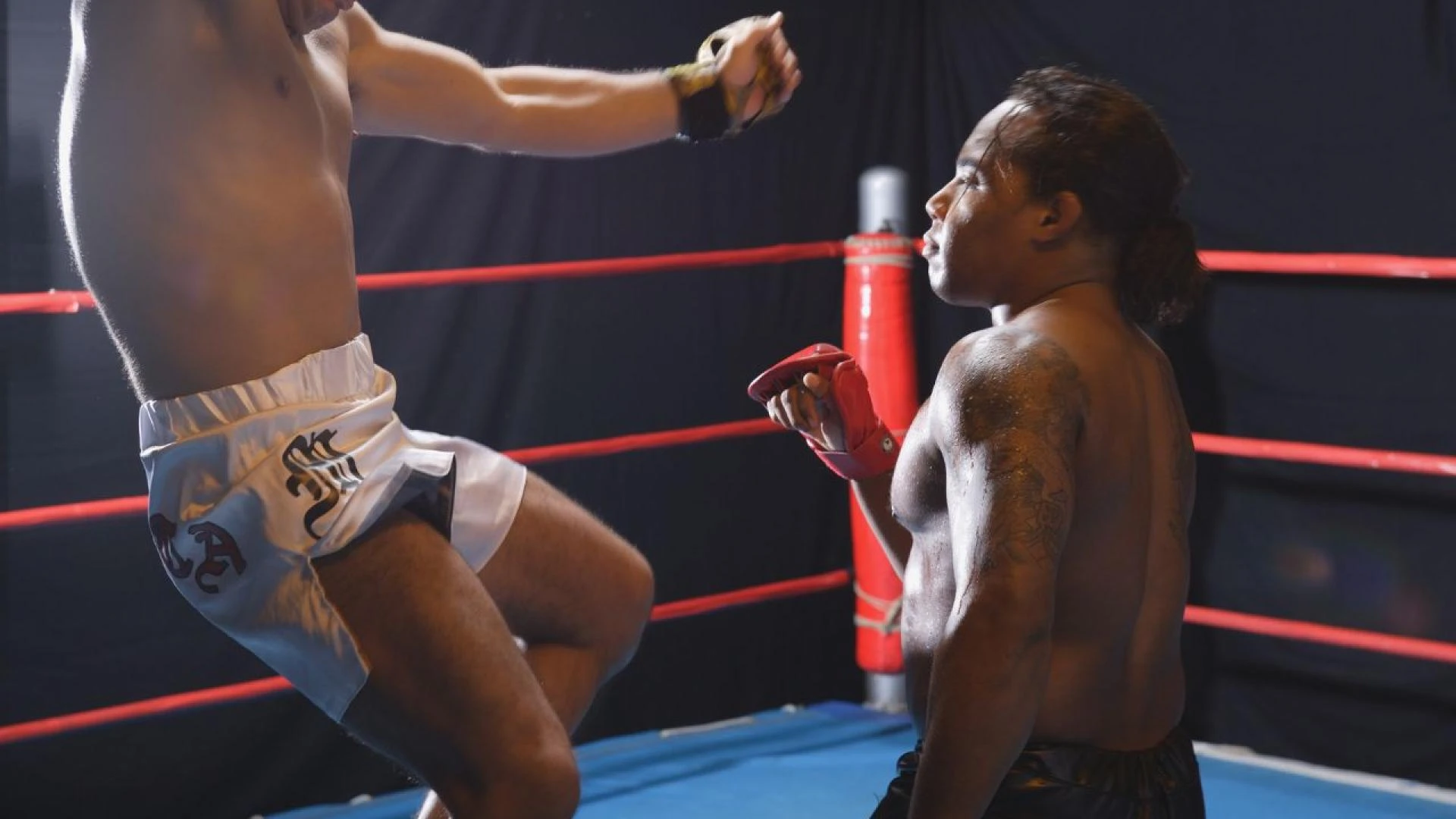 8 Key Insights About High-Quality Custom MMA Shorts