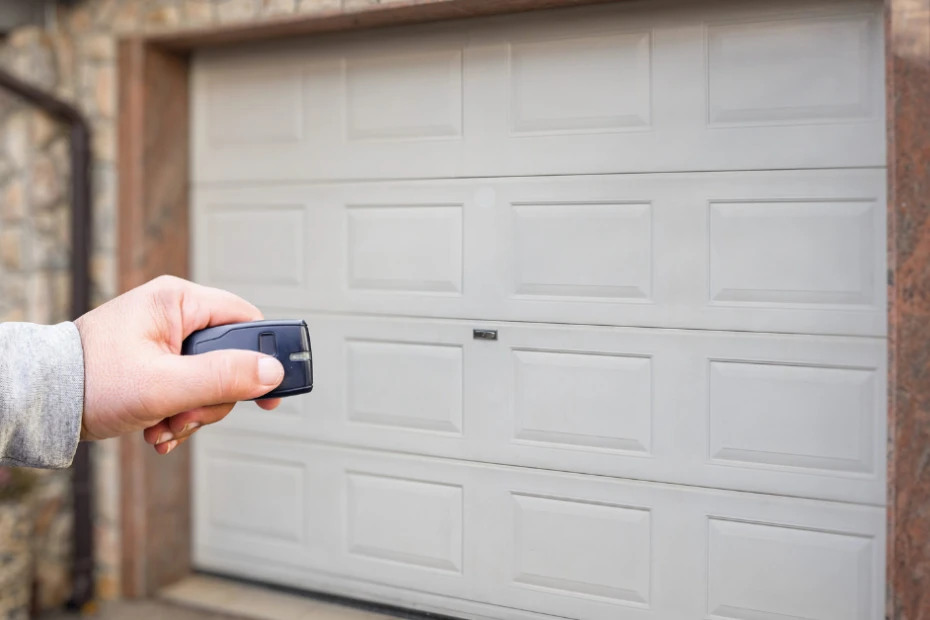 How to Choose and Care for Your Garage Door