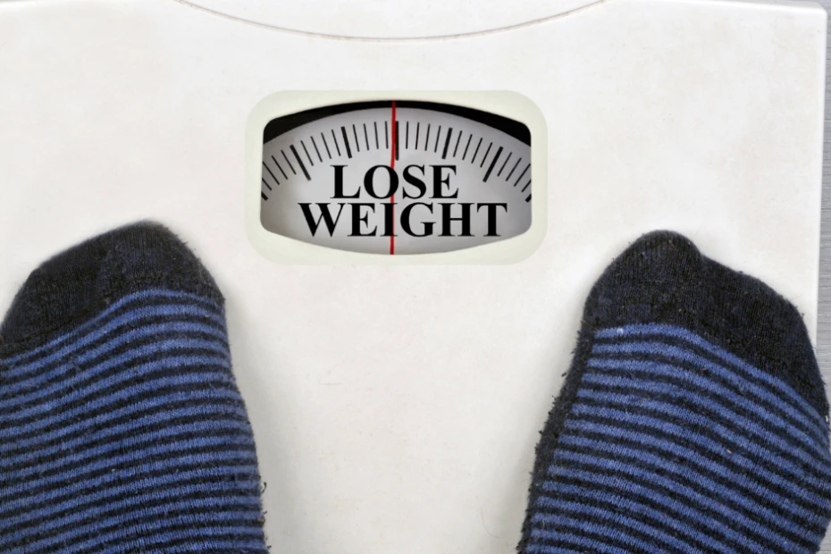 Finding the Right Products for Weight Management