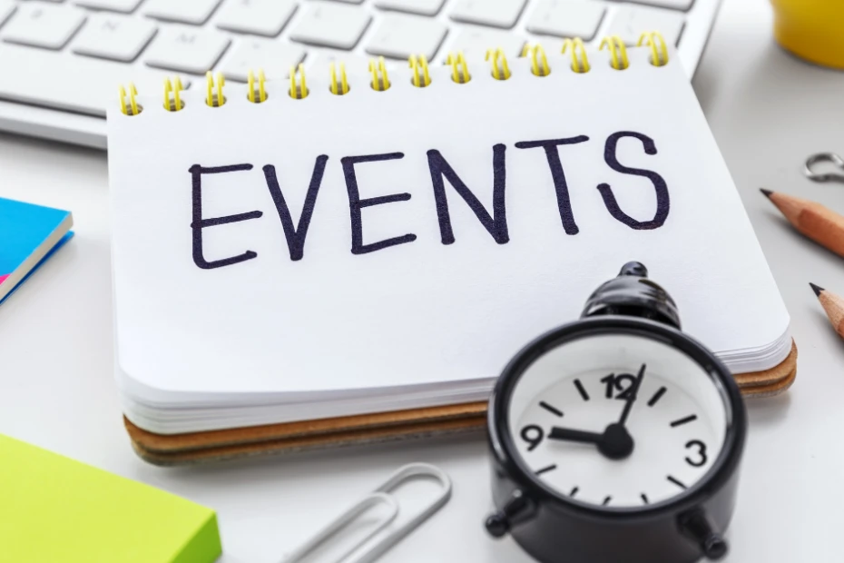 How Creative Teams Handle Brand Events, Media, and More