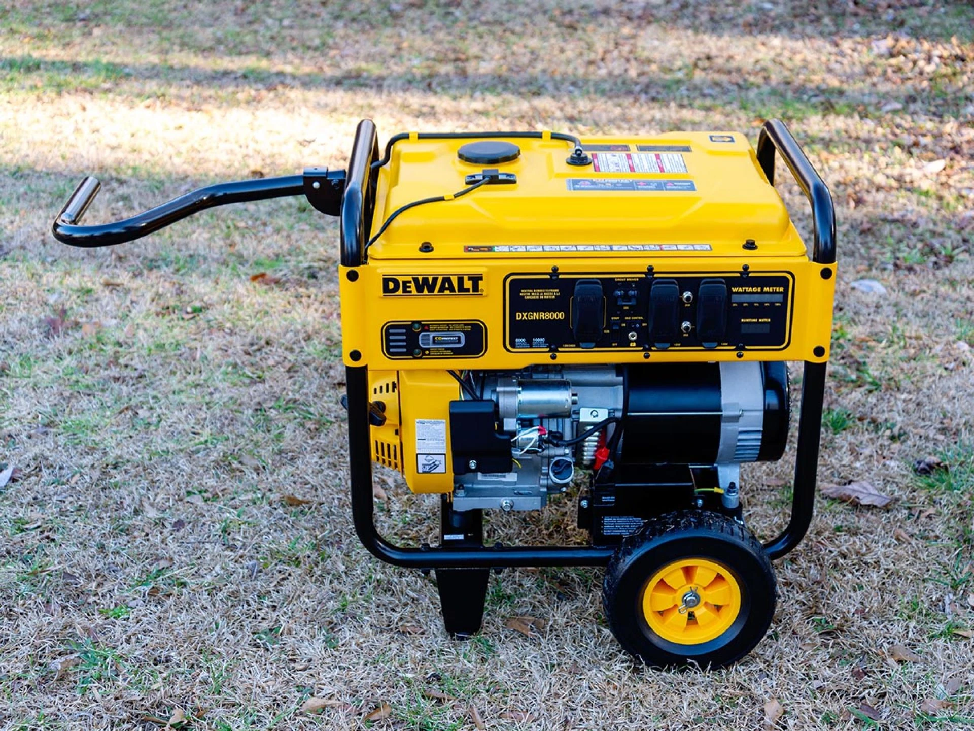 Biggest Portable Generator: How to Choose High-Power Portable Energy for Any Situation