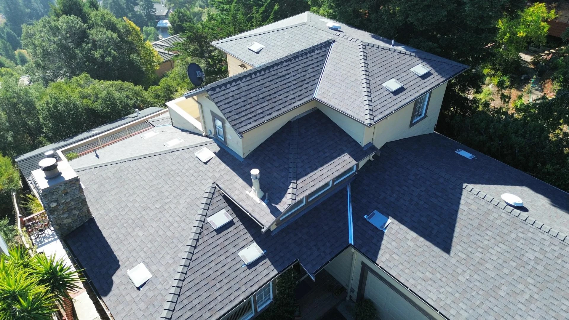 Roofing Trends San Rafael Homeowners Are Choosing in 2026