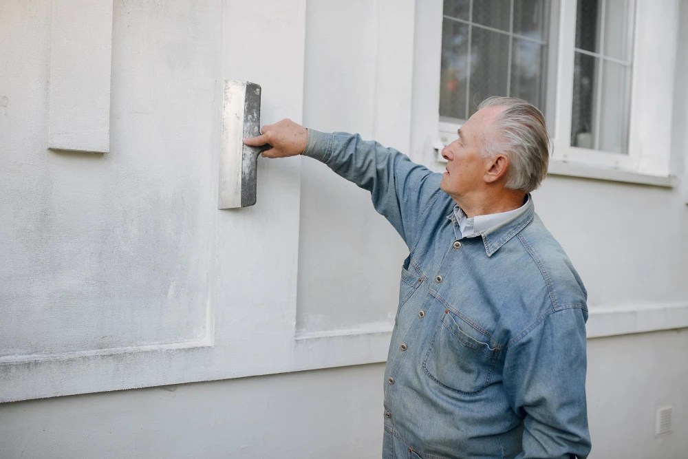 Top Residential Painting Company Serving San Diego, CA