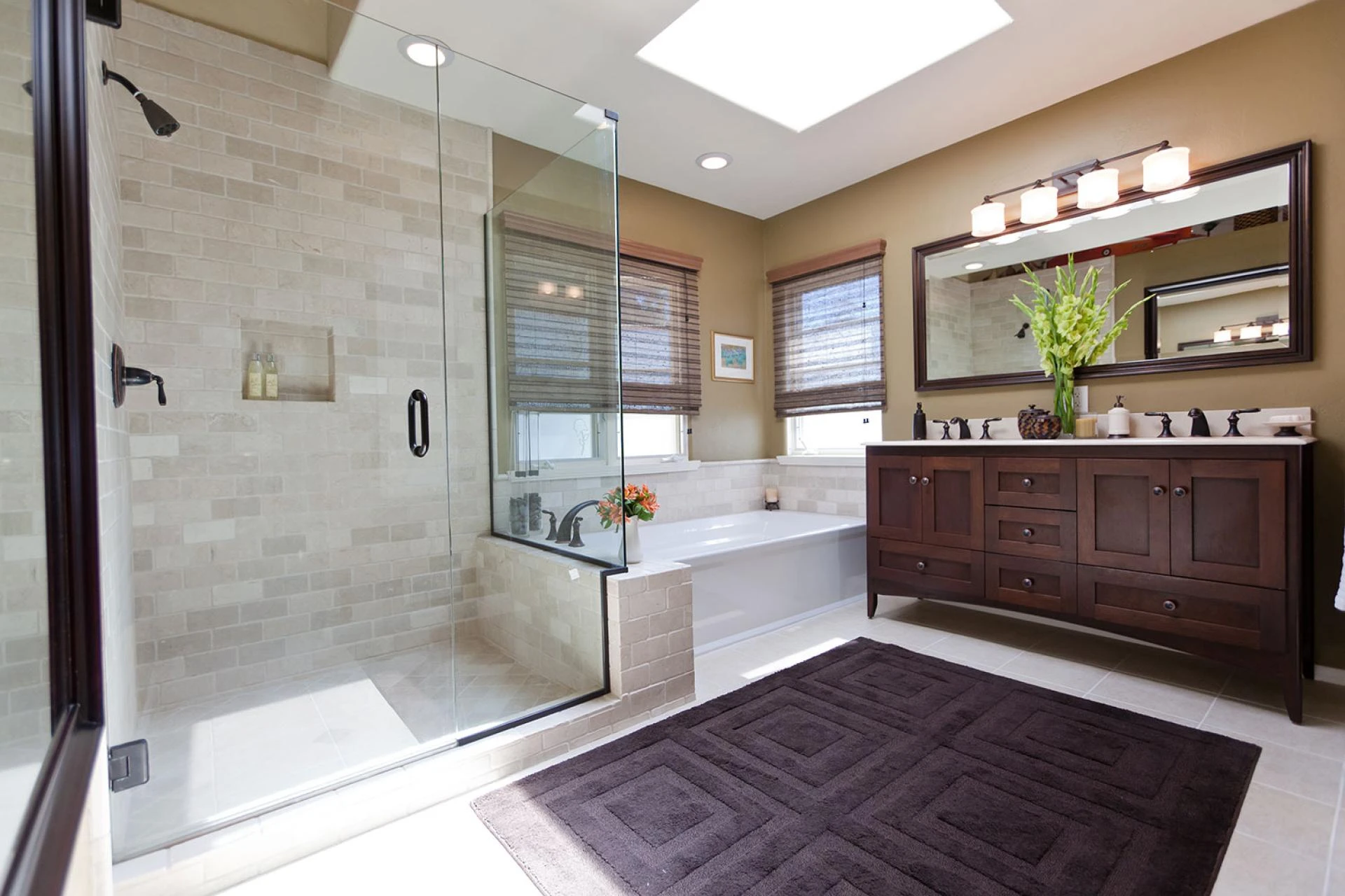 Complete Bathroom Remodeling Services for Homes and Businesses in Harris County