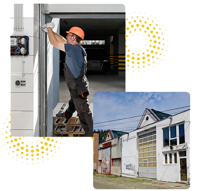 Garage Door Service Hallandale Beach, FL – Local Experts You Can Trust