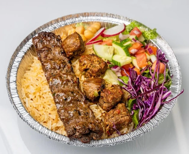 Halal Restaurants Near Me: The Modern Culinary Solution of HalalDonerKabab