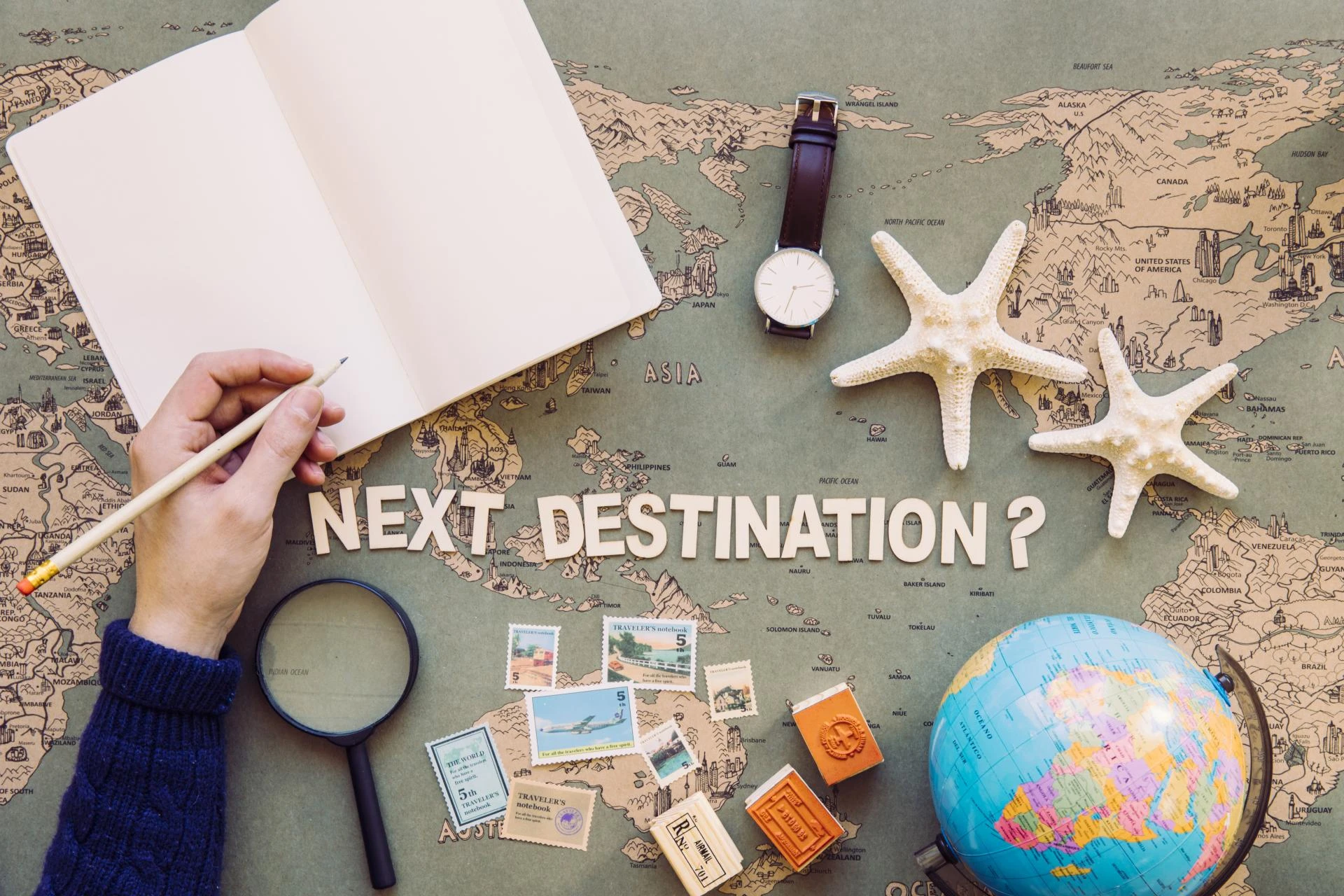 A Guide to Planning Luxury Trips That Are Also Sustainable