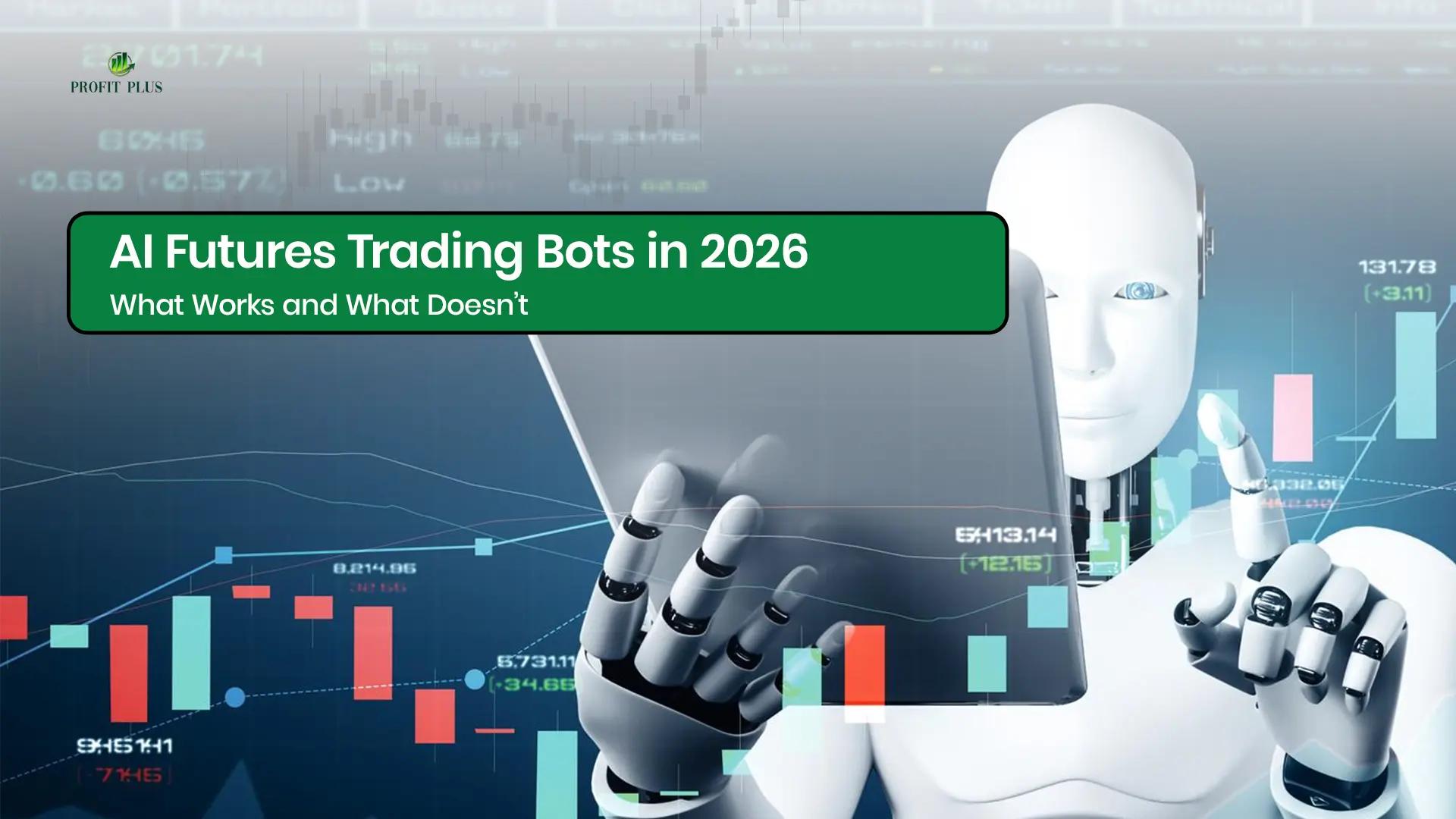 AI Futures Trading Bots in 2026: What Works and What Doesn’t
