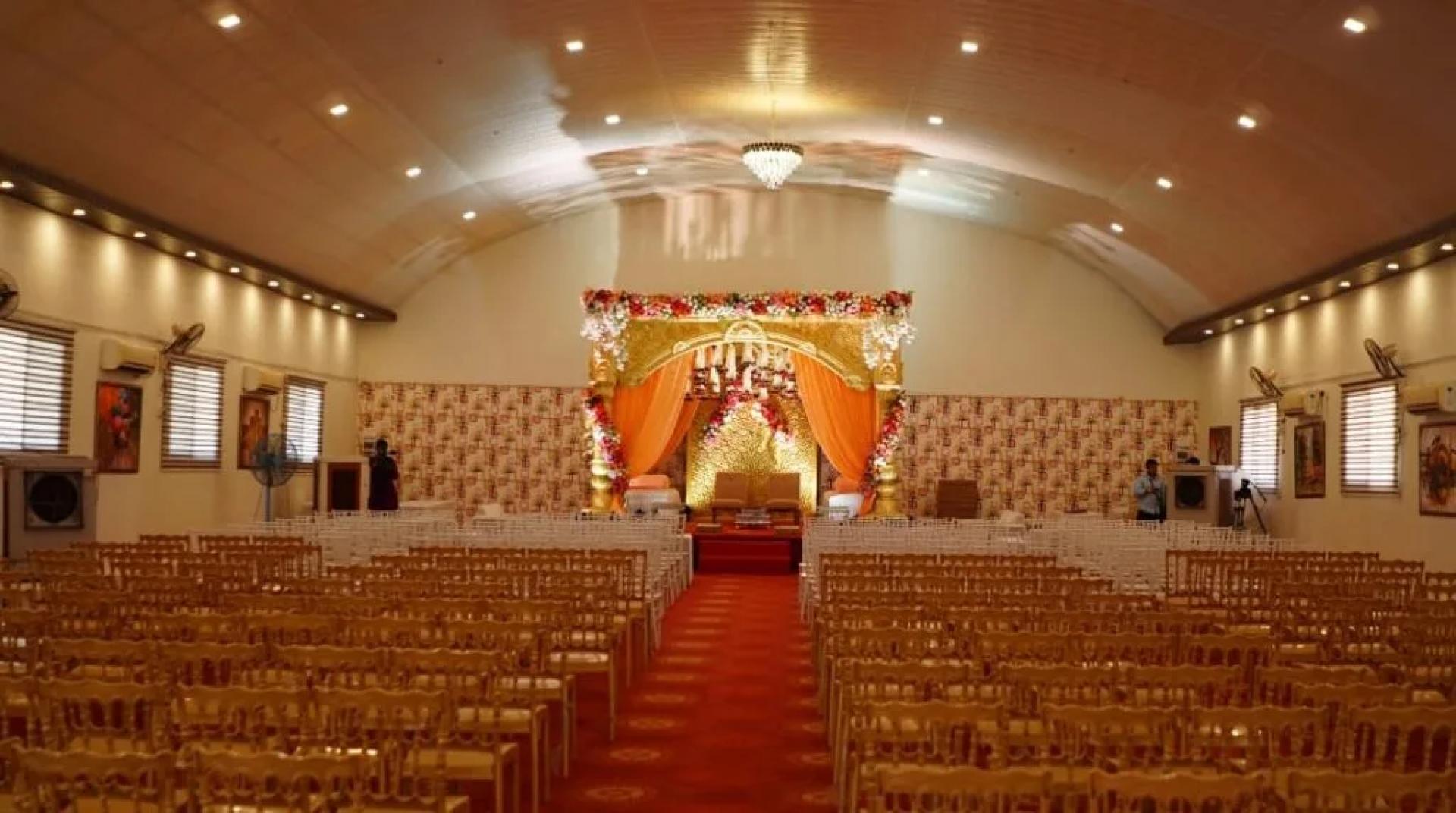 Resorts Near Mumbai for Wedding – Celebrate Grand Moments Amidst Nature