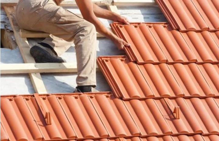 Reliable Roof Repairs in Stirling and Bridge of Allan: Local Roofer Services