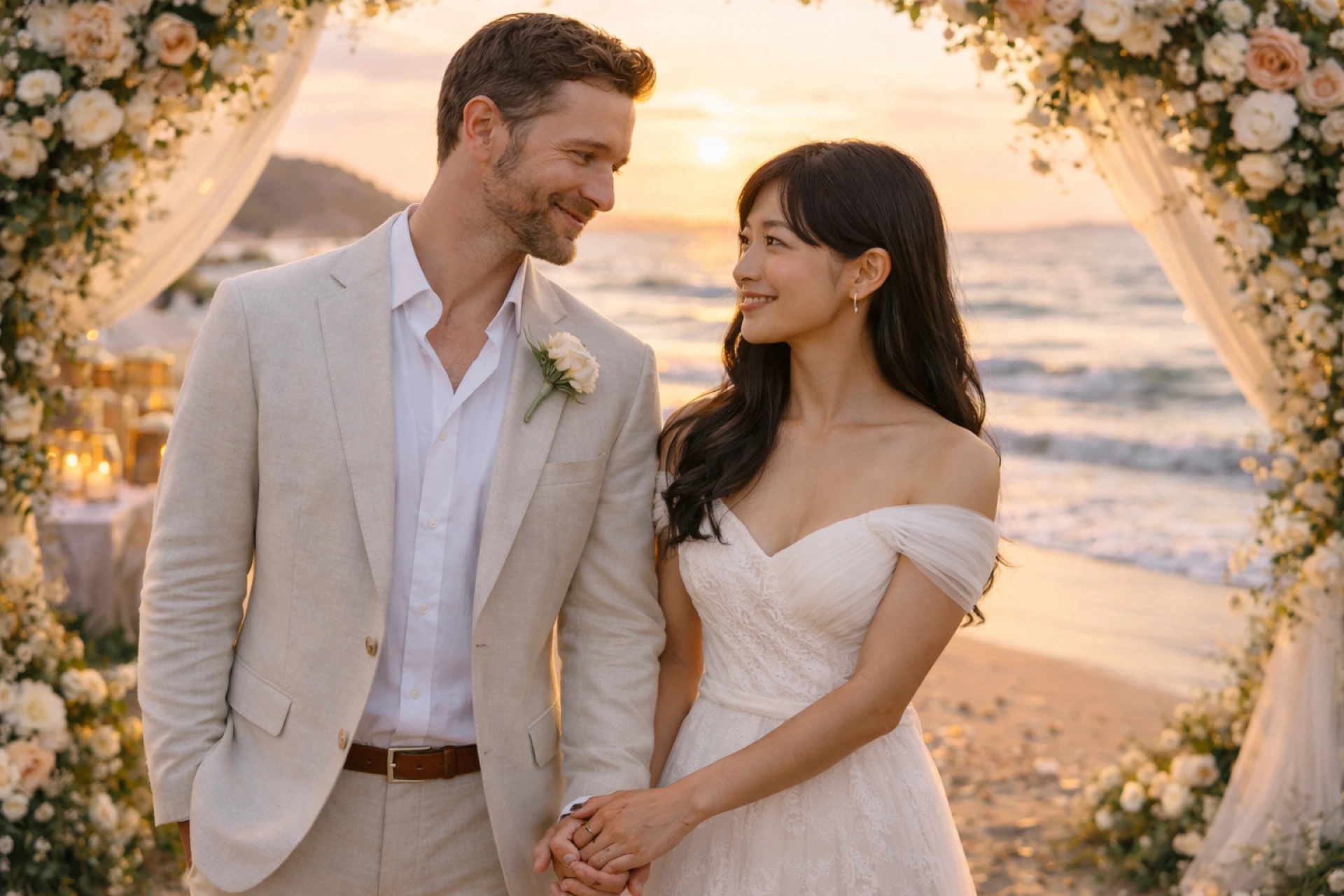 Is a Japanese Dating Service the Answer to Finding Love?