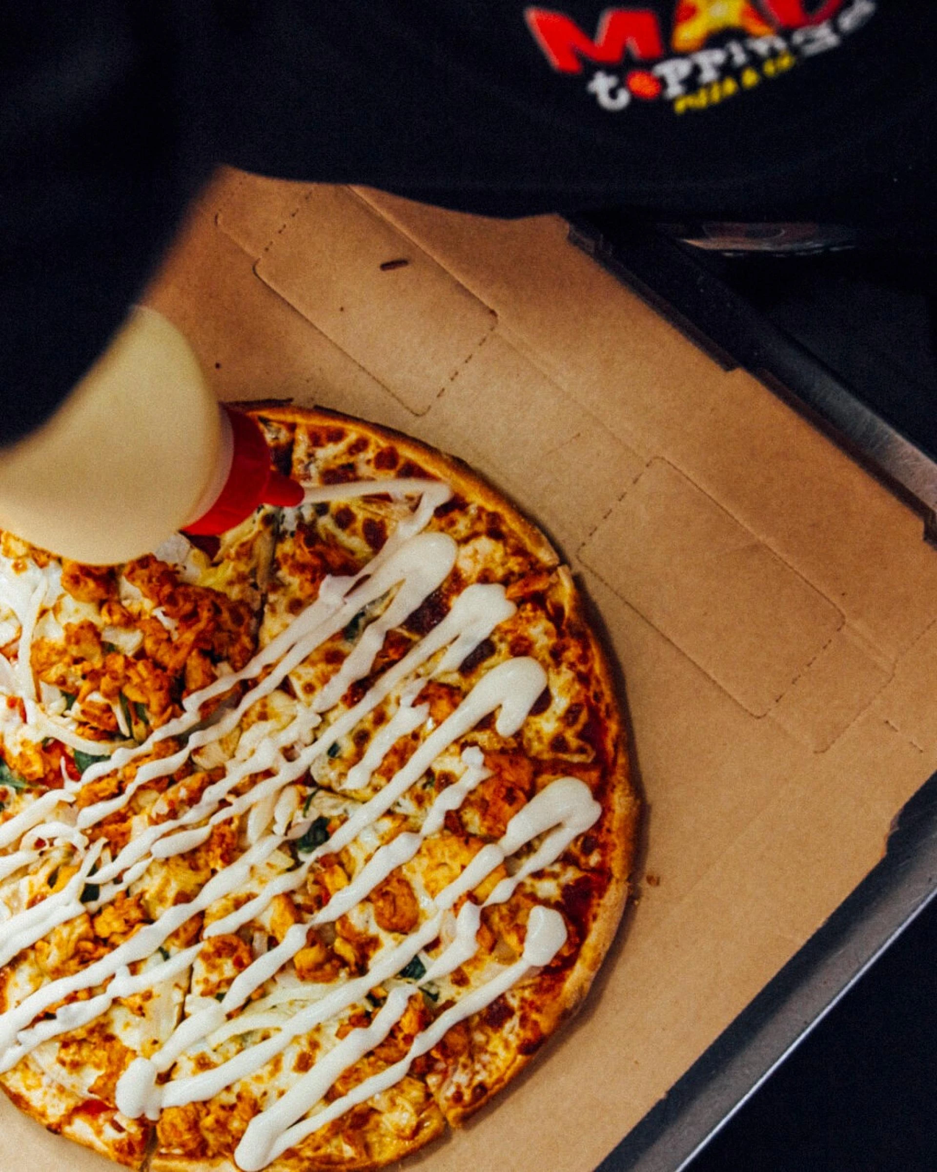 Experience the Difference with Quality Pizza in Parramatta
