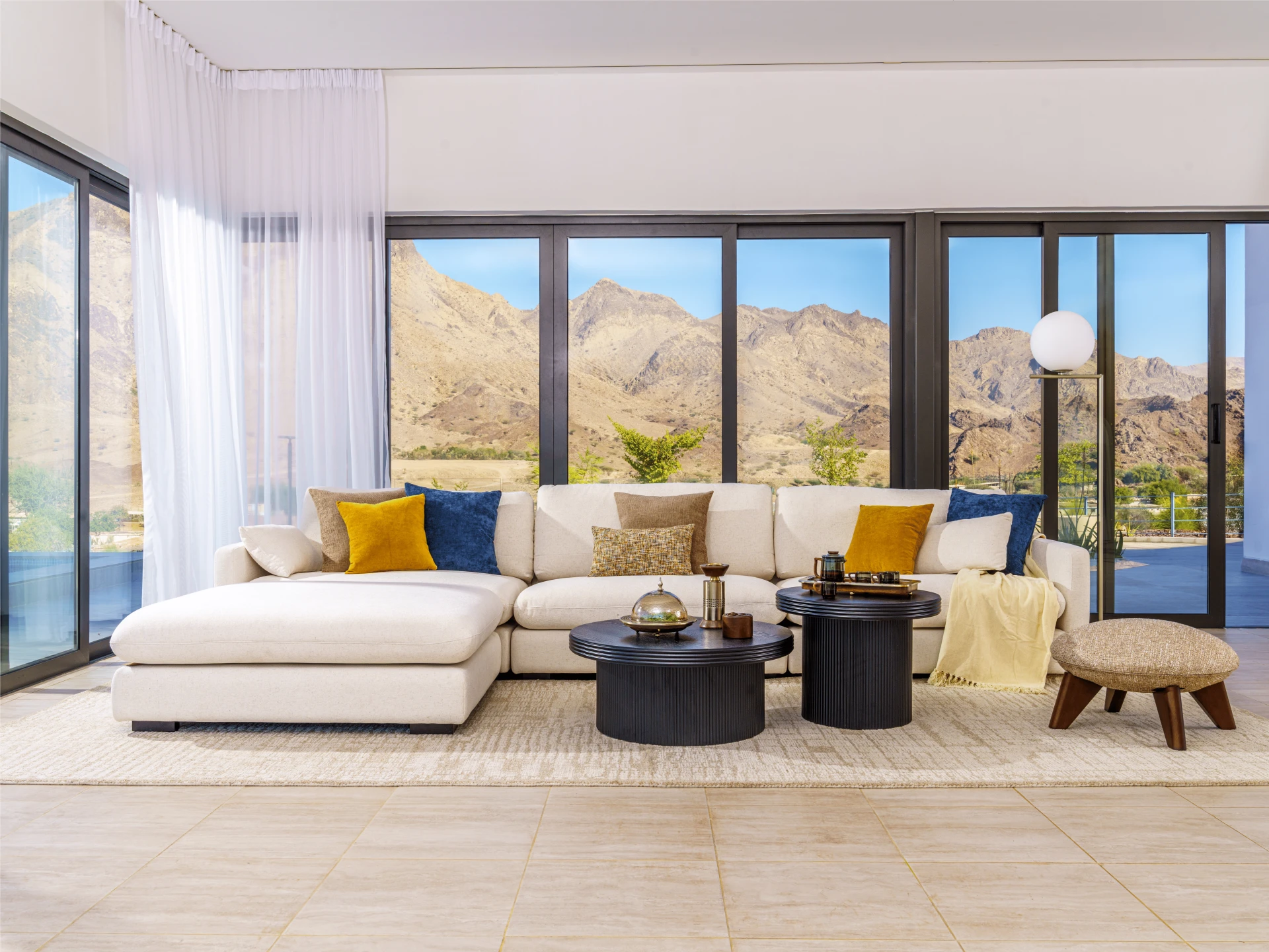 “Together is Ramadan” - OC Home unveils its exclusive Ramadan Campaign and Catalogue