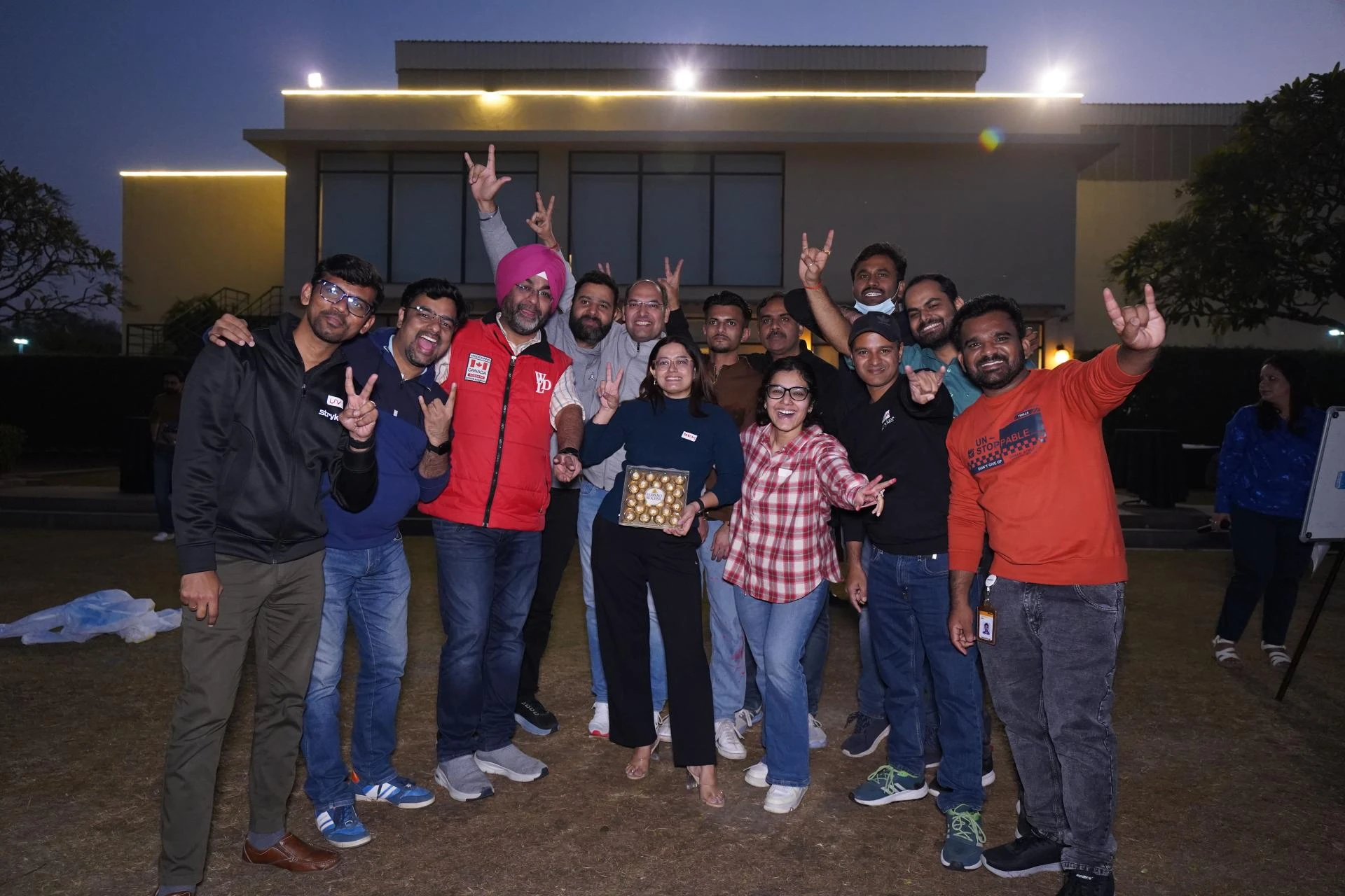 Corporate Training in Gurgaon: Building Skilled and Confident Teams