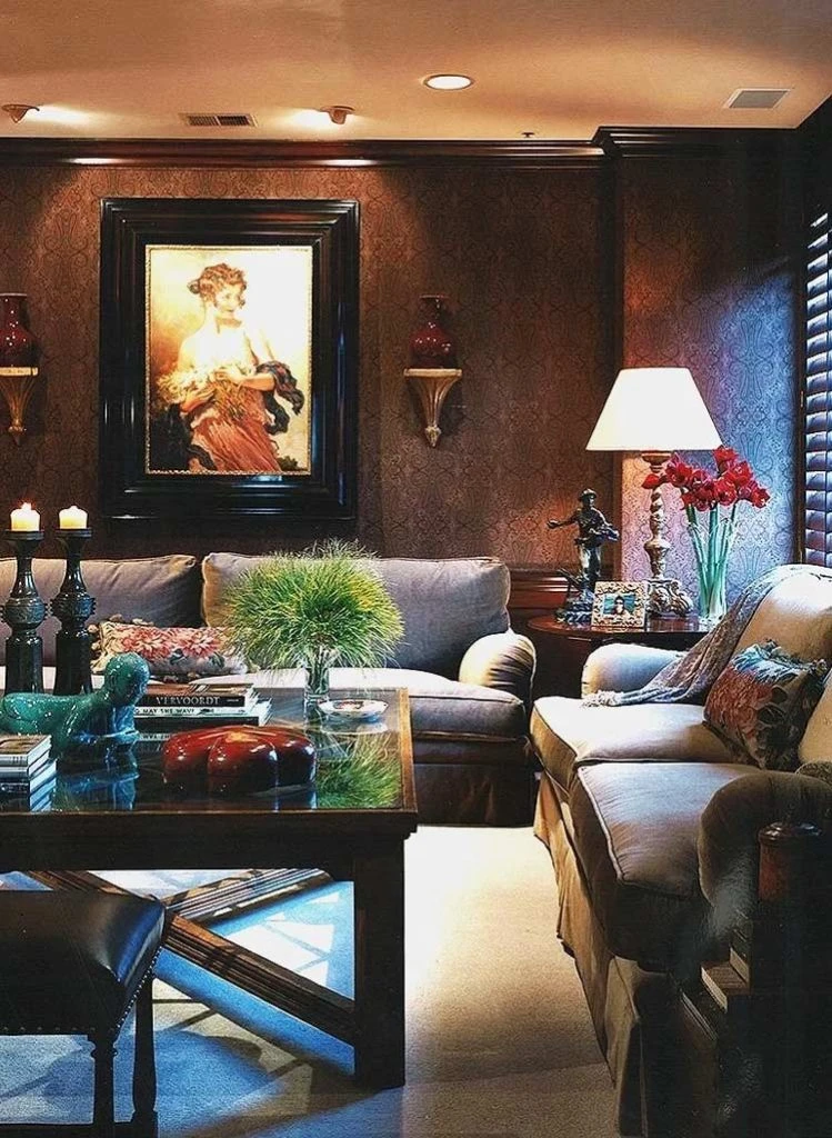 From Drab To Fab: How Architectural Interior Designers Reimagine Your Home