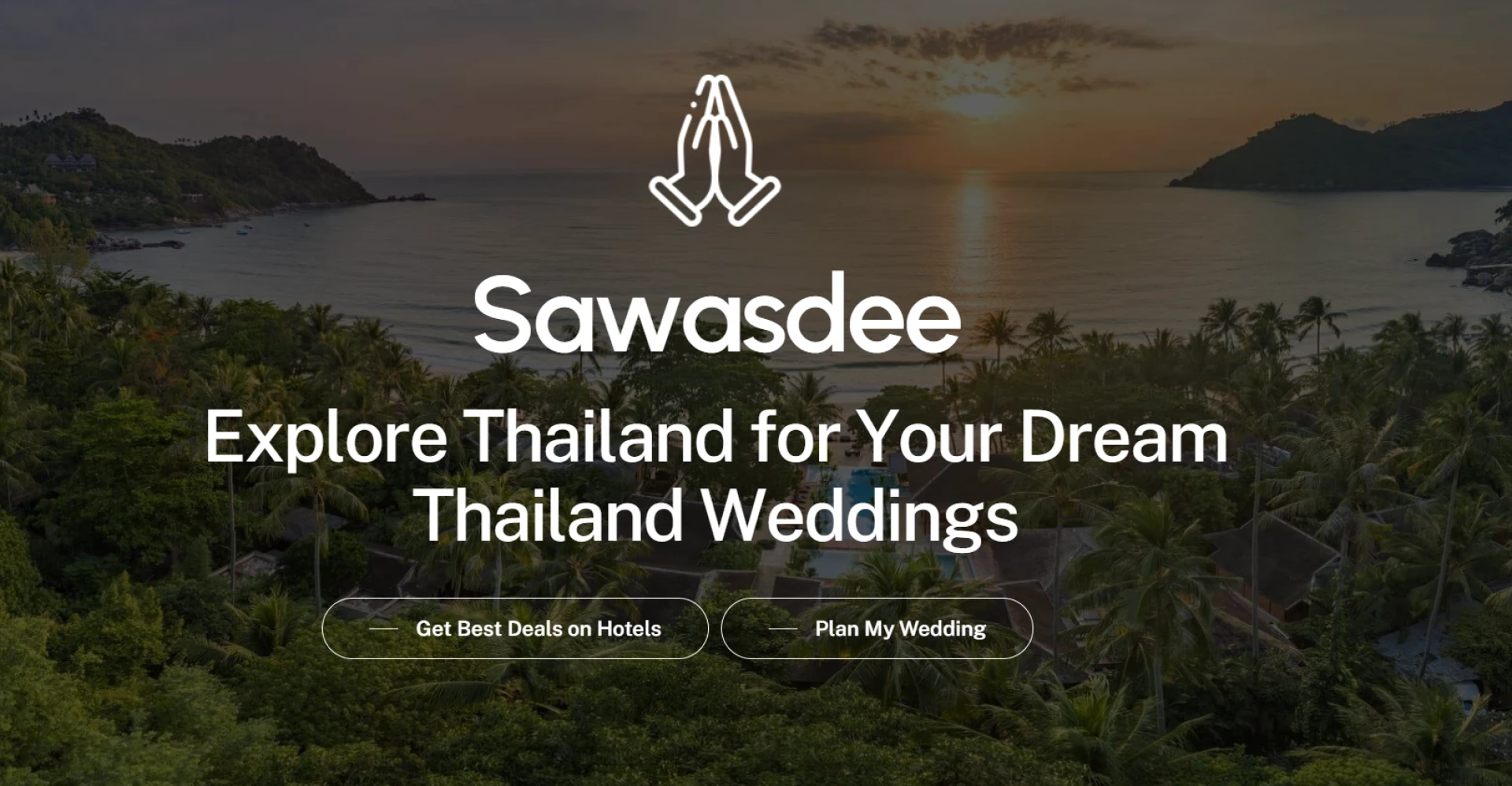 Celebrate Forever: Dream Weddings in Thailand