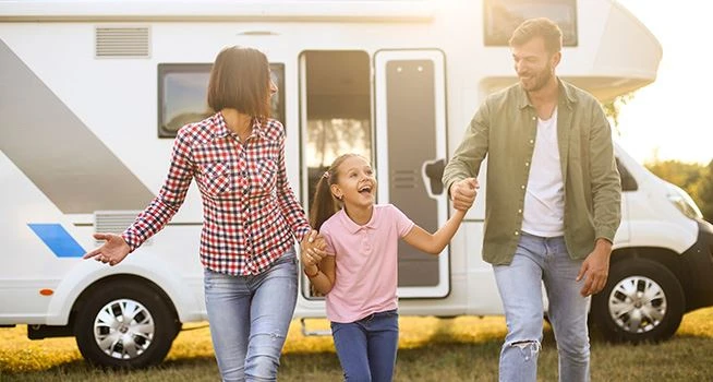 RV Insurance: A Complete Guide to Coverage, Cost, and Protection
