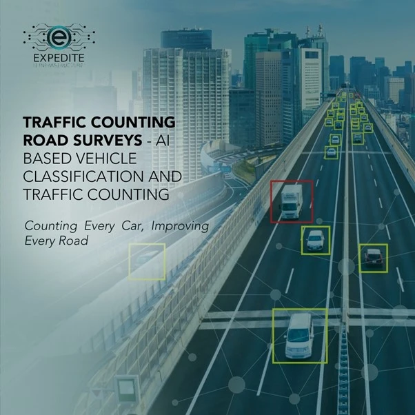 Accurate Traffic Counts for Kuwait: Fuel Your Infrastructure Decisions