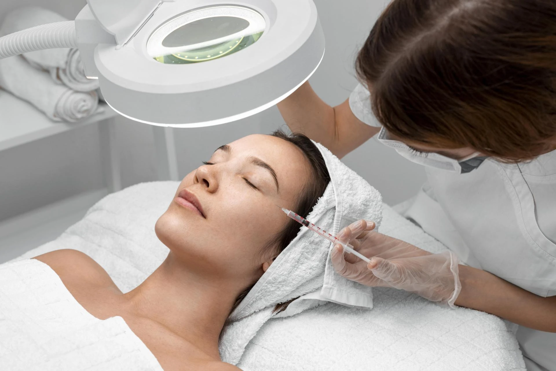 10 Best Facial Rejuvenation Treatments in Dubai