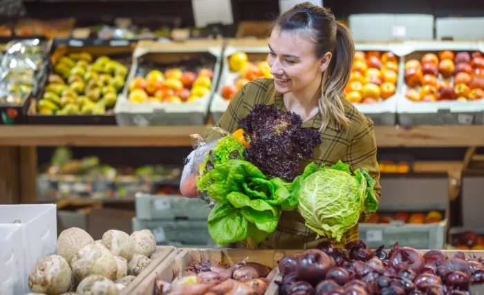 Order Fresh Produce in Ontario and Enjoy Farm-Fresh Quality