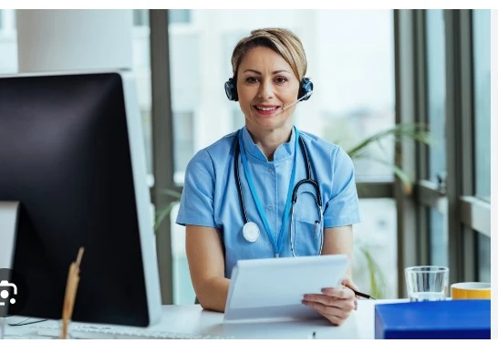 The Role of Automated Medical Answering Services in Modern Healthcare