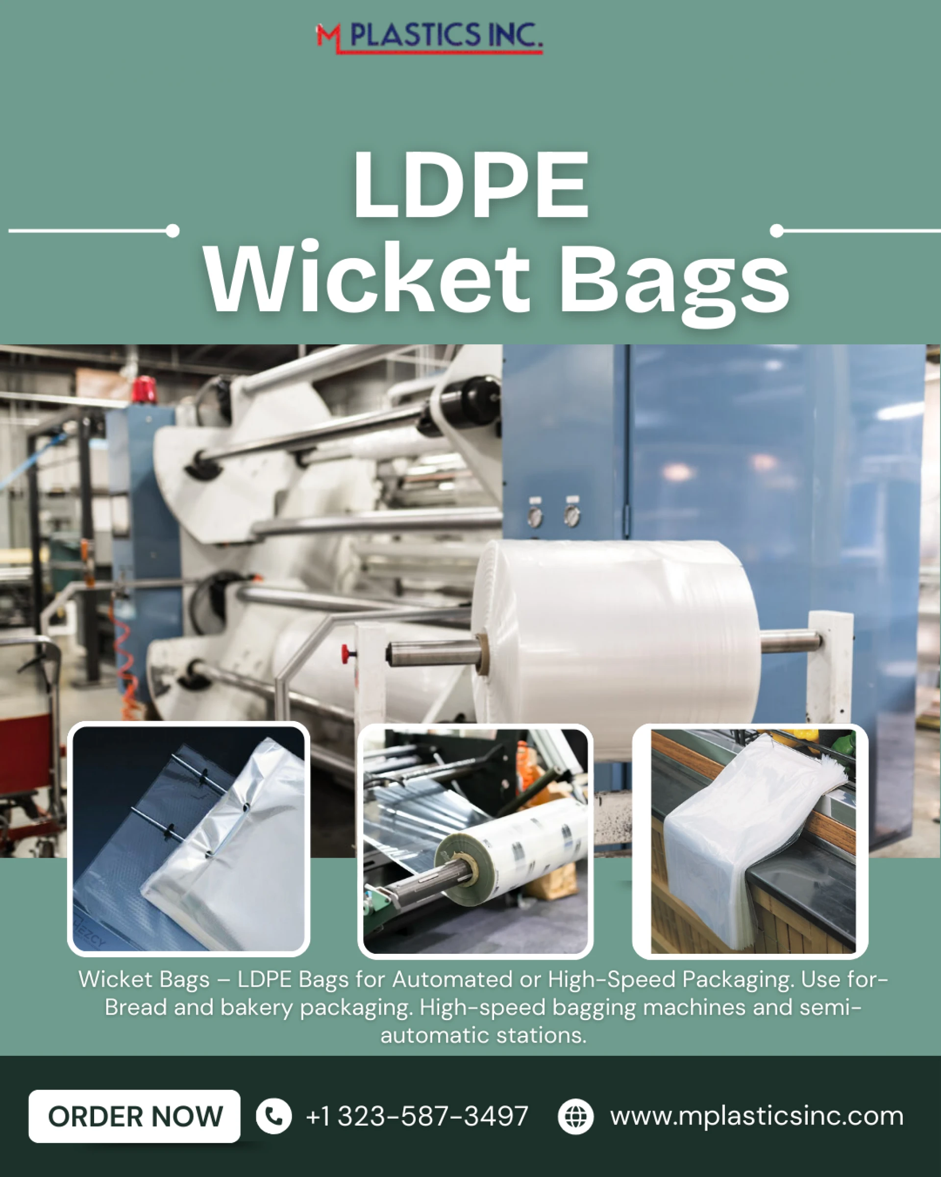 How to Choose the Right Wicket Bags for Your Business?