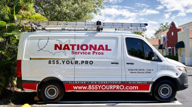 Top AC Compressor Repair Service Miami Homeowners Trust