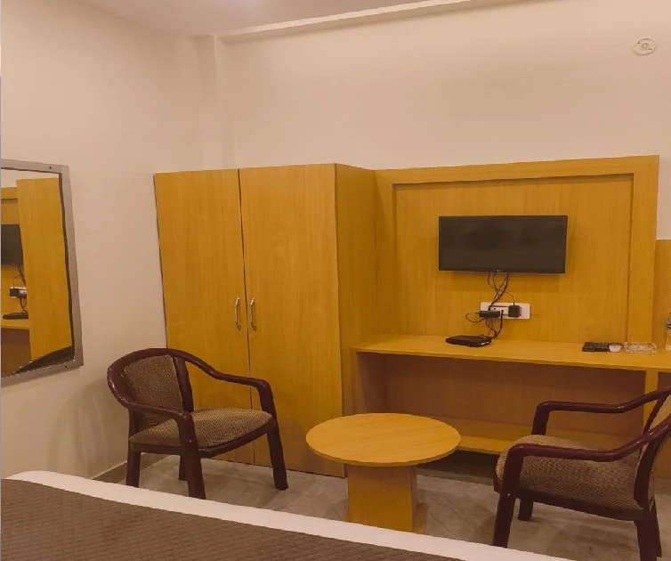 Vindhyawasini Palace – Comfortable & Affordable Stay in the Holy City of Ayodhya