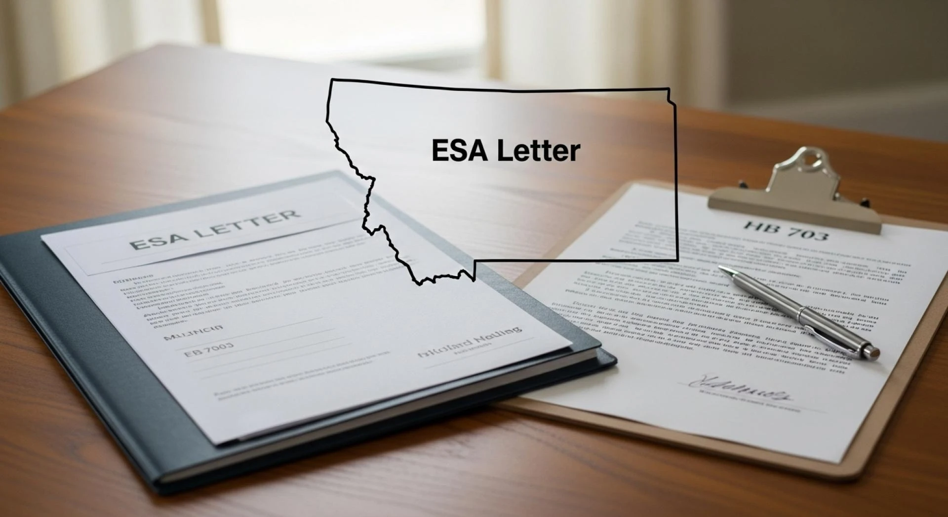 Healthcare Worker ESA Rights in Per Diem Housing Situations