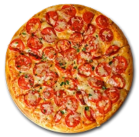 The Secret to the Perfect Crispy Thin-Crust Pizza