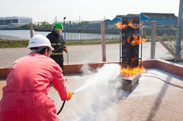 Fire Extinguisher Services in Pinellas Park You Can Rely On