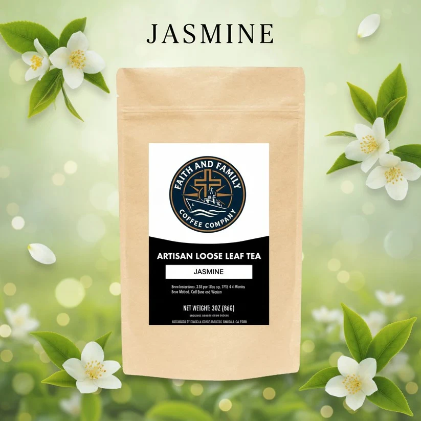 Best Premium Loose Leaf Tea in California For Tea Lovers