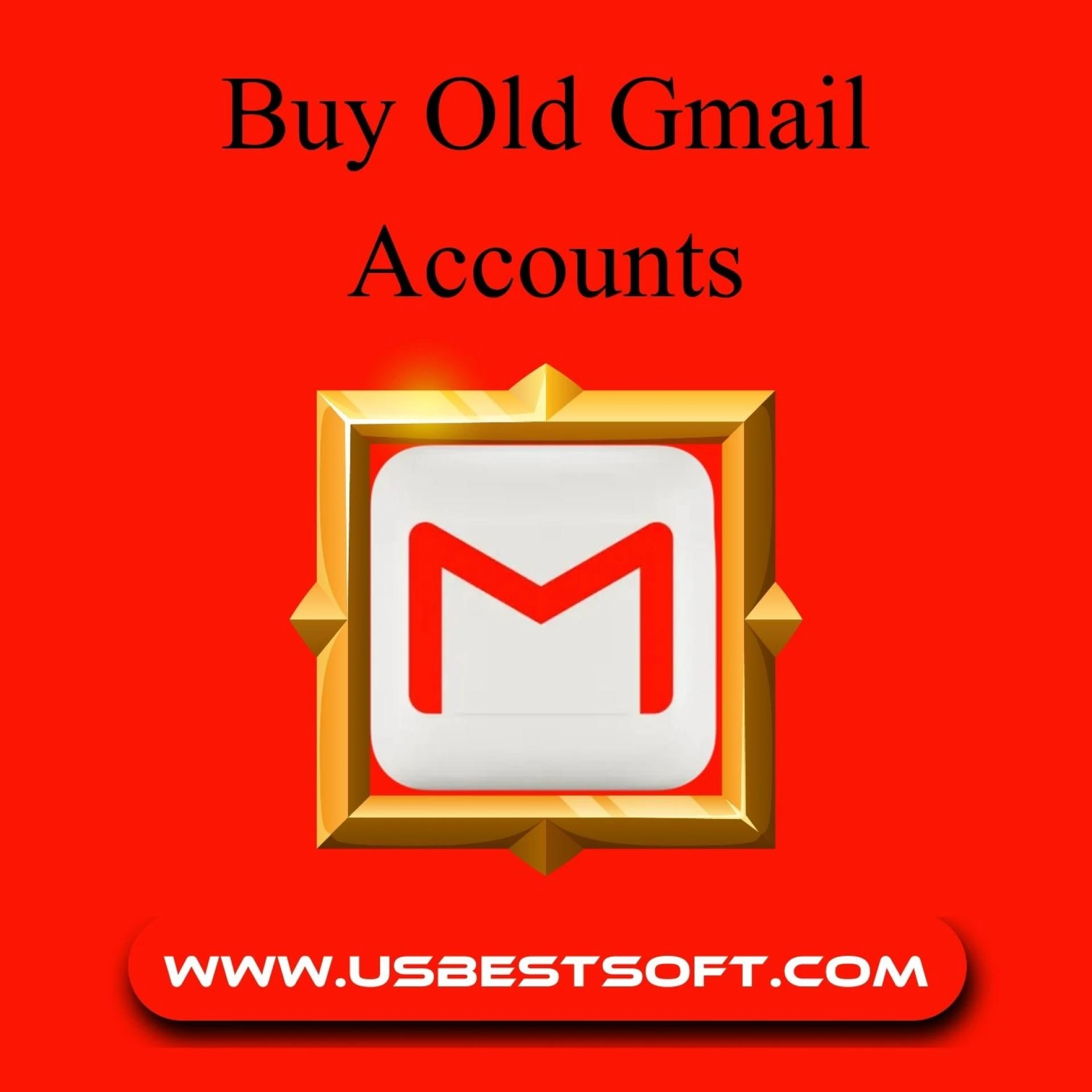 The Best Places to Buy Old Gmail Accounts