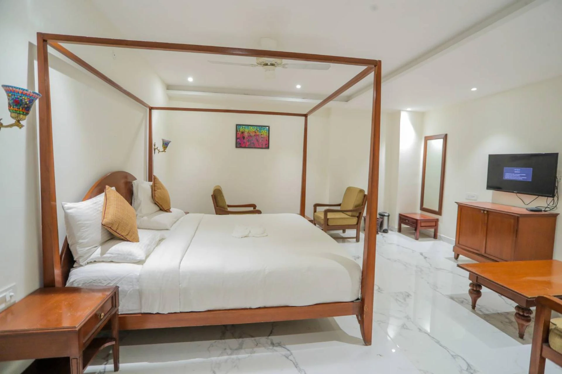 Welcome to The White Seasons – Your Premium Choice Among Budget Hotels in Gwalior