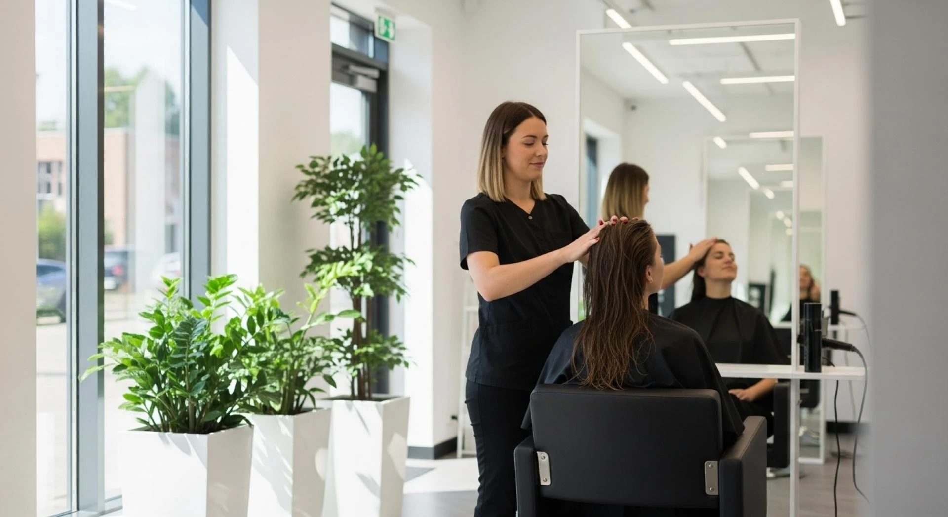 Best Hair Treatment Services in Orchard, Singapore