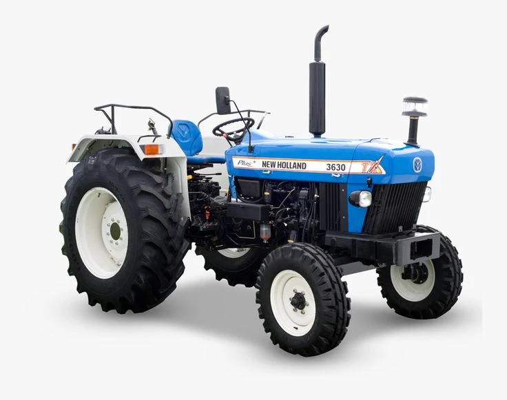 New Holland Tractor- Your Reliable Farming Partner in India