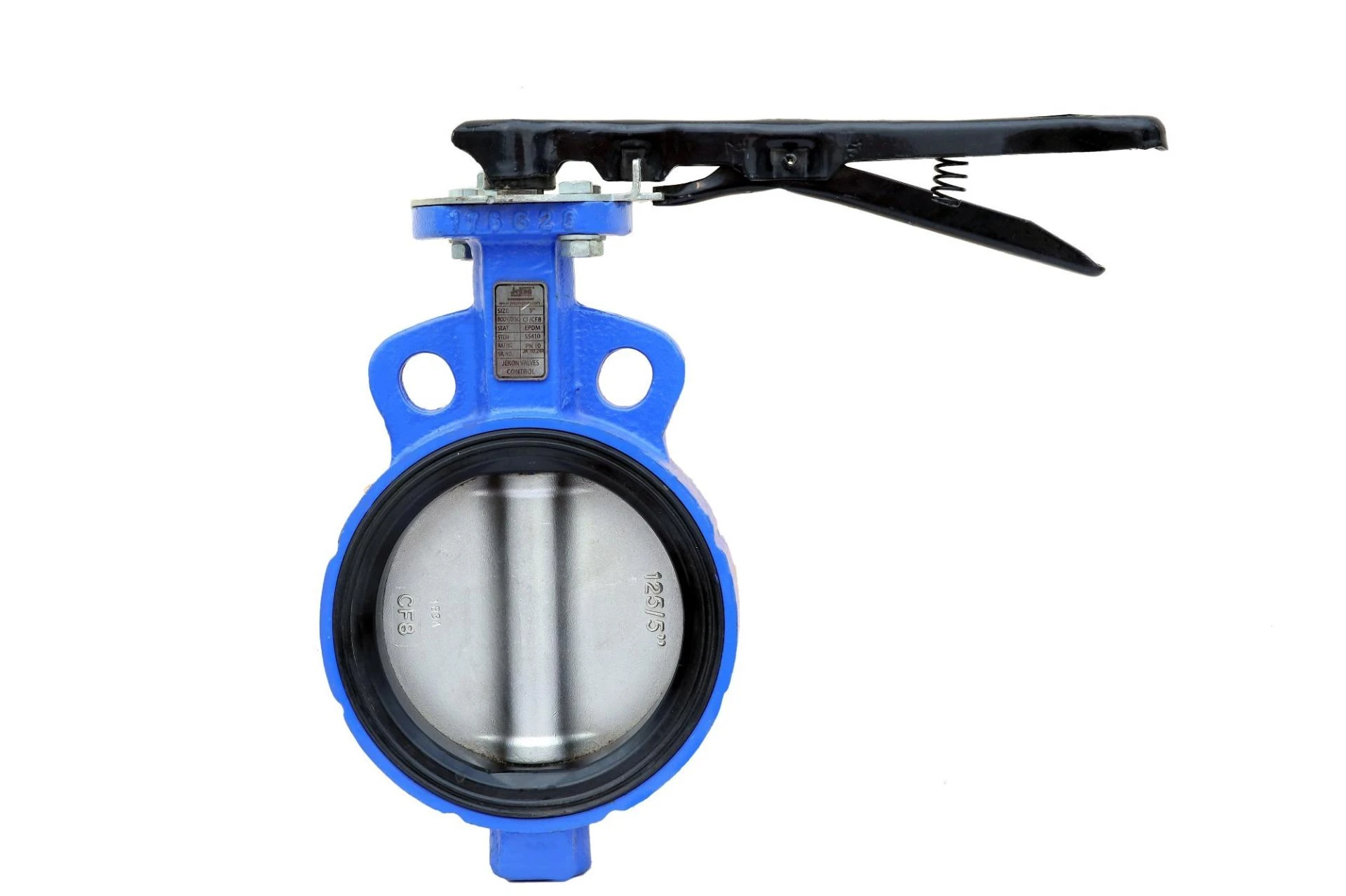 Industrial Butterfly Valve Suppliers in Saudi Arabia: What to Look For