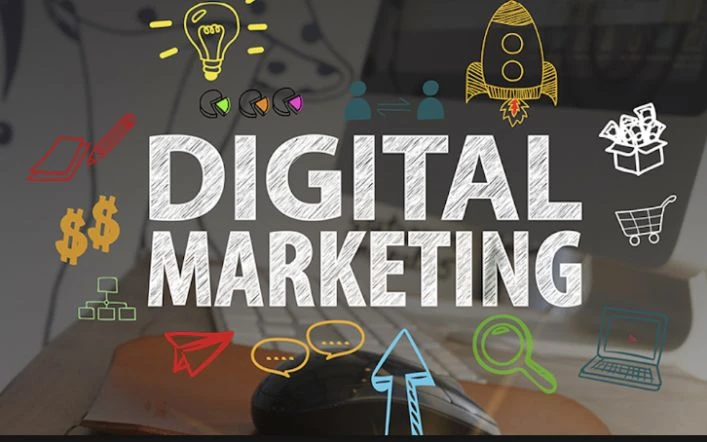 Digital Marketing Institute in Mukherjee Nagar: Learn Practical Skills for a Future-Ready Career