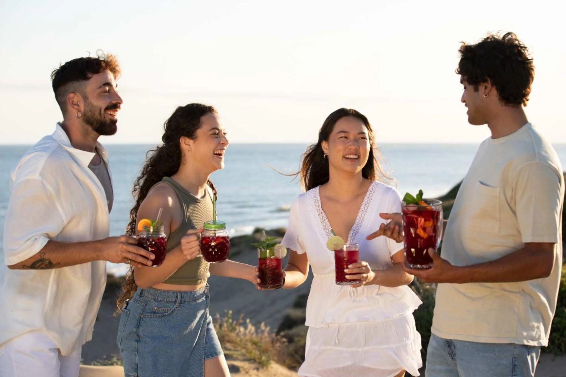 Destination Vacation & Party: The Ultimate Way to Celebrate and Travel