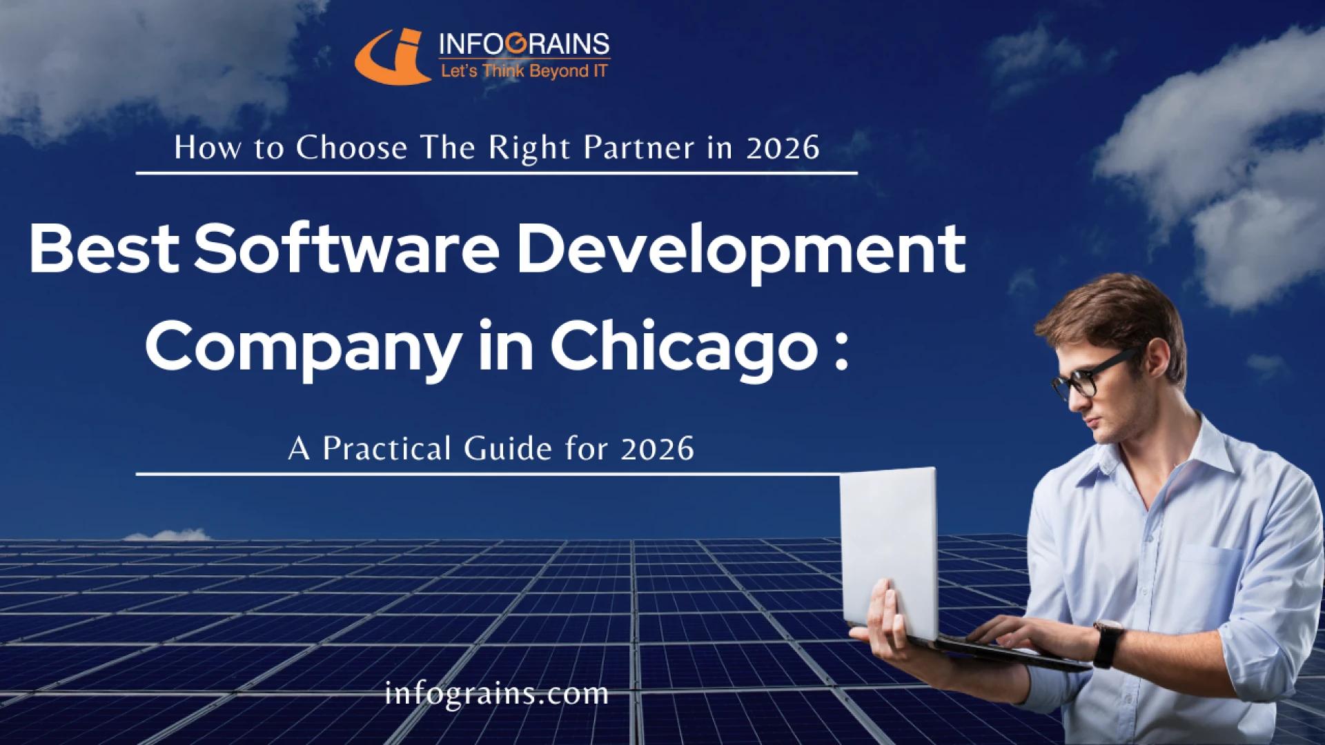 How to Choose the Right Software Development Company in Chicago: A Practical Guide for 2026