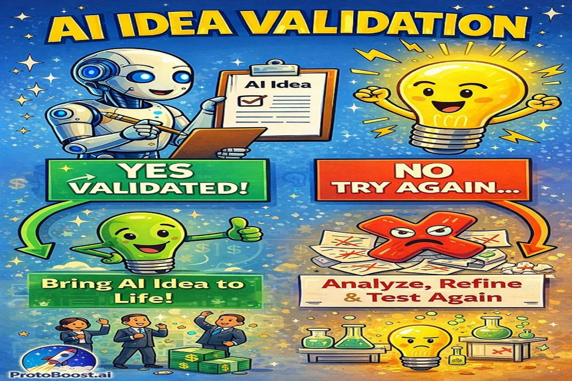 The Hidden Risks of AI Without Governance