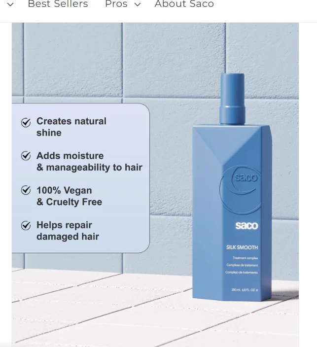 Effortless Styling with Detangler Spray & Hair Primer: Your Go-To Primer for Hair Routine