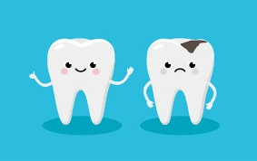 Healthy Eating Habits to Prevent Tooth Decay in Preschoolers